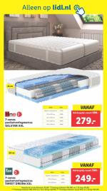 Lidl reclame folder week 12, pagina.48