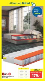 Lidl reclame folder week 12, pagina.49