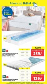 Lidl reclame folder week 12, pagina.50