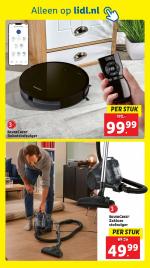 Lidl reclame folder week 12, pagina.51