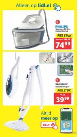 Lidl reclame folder week 12, pagina.52