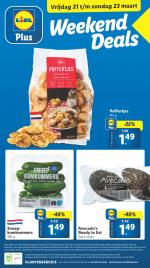 Lidl reclame folder week 12, pagina.55