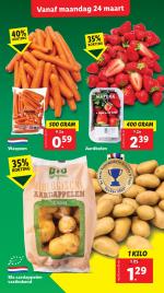 Lidl reclame folder week 13 pagina.2 