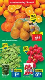 Lidl reclame folder week 13 pagina.3 