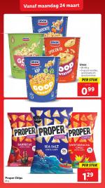 Lidl reclame folder week 13 pagina.10 
