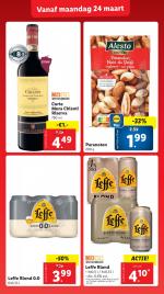 Lidl reclame folder week 13 pagina.12 