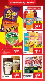 Lidl reclame folder week 13 pagina.13 