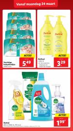 Lidl reclame folder week 13 pagina.15 