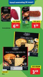 Lidl reclame folder week 13 pagina.18 