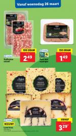 Lidl reclame folder week 13 pagina.19 