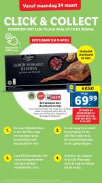 Lidl reclame folder week 13 pagina.20 