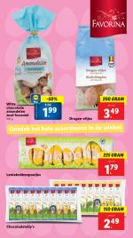 Lidl reclame folder week 13 pagina.22 