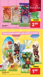 Lidl reclame folder week 13 pagina.23 