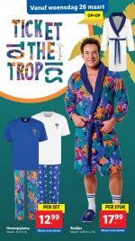 Lidl reclame folder week 13 pagina.26 
