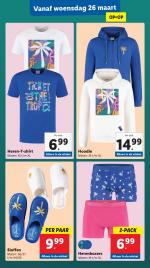 Lidl reclame folder week 13 pagina.27 