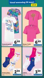 Lidl reclame folder week 13 pagina.28 