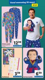 Lidl reclame folder week 13 pagina.30 