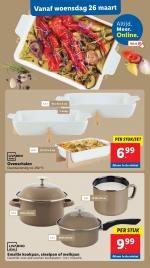 Lidl reclame folder week 13 pagina.33 