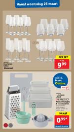 Lidl reclame folder week 13 pagina.34 