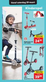 Lidl reclame folder week 13 pagina.36 