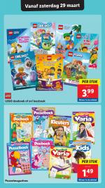 Lidl reclame folder week 13 pagina.38 