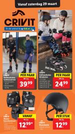 Lidl reclame folder week 13 pagina.39 