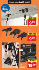 Lidl reclame folder week 13 pagina.40 