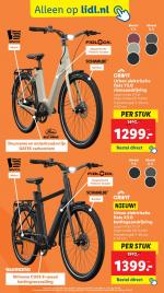 Lidl reclame folder week 13 pagina.43 