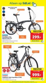 Lidl reclame folder week 13 pagina.45 