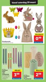 Lidl reclame folder week 13 pagina.49 