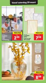 Lidl reclame folder week 13 pagina.50 