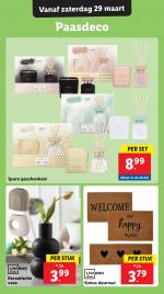 Lidl reclame folder week 13 pagina.51 
