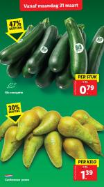 Lidl reclame folder week 14, pagina.3