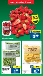 Lidl reclame folder week 14, pagina.4