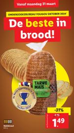 Lidl reclame folder week 14, pagina.5