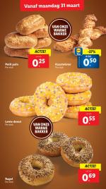 Lidl reclame folder week 14, pagina.6