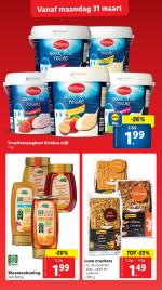 Lidl reclame folder week 14, pagina.7