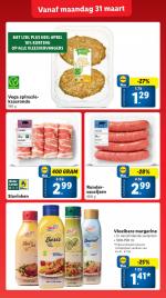 Lidl reclame folder week 14, pagina.10