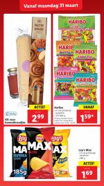 Lidl reclame folder week 14, pagina.12