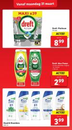Lidl reclame folder week 14, pagina.15