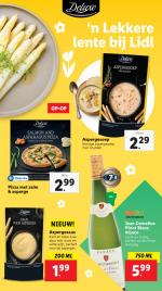 Lidl reclame folder week 14, pagina.19
