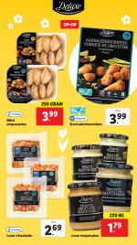 Lidl reclame folder week 14, pagina.20