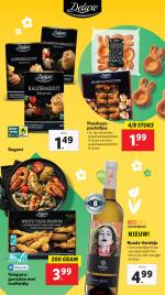 Lidl reclame folder week 14, pagina.21