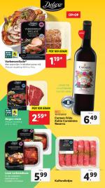 Lidl reclame folder week 14, pagina.23