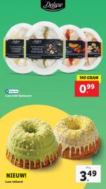 Lidl reclame folder week 14, pagina.25