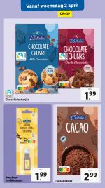 Lidl reclame folder week 14, pagina.30