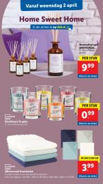 Lidl reclame folder week 14, pagina.36