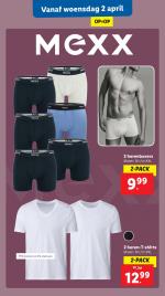 Lidl reclame folder week 14, pagina.37