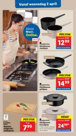 Lidl reclame folder week 14, pagina.39