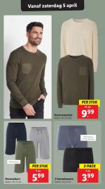 Lidl reclame folder week 14, pagina.42